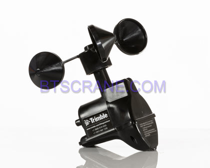 Trimble LSI Crane Wind Speed Kit