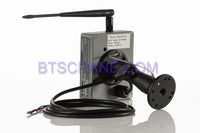 GS375 LSI Trimble Wireless A2B Anti Two Block Display