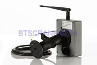 GS375 LSI Trimble Wireless A2B Anti Two Block Display