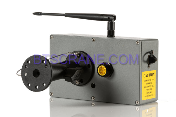 Trimble LSI GS 550 Display | IN STOCK – BTS Crane Parts Store
