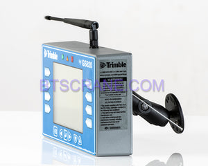 Trimble LSI GS820 Wireless Display