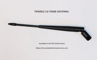TA008 Antenna Trimble LSI Displays