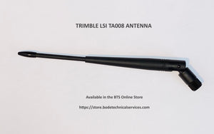 TA008 Antenna Trimble LSI Displays