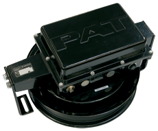 060736 PAT Hirschmann LG105 Cable Reel