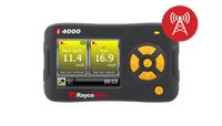 i4000 Crane Wind Speed Display Rayco Wylie