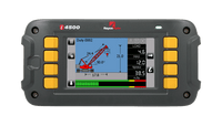 i4500 RaycoWylie Display Crane LMI Computer