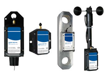 Hirschmann Wireless Sensor Antenna B5